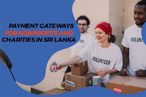 charity payment solutions|8 Best Payment Gateways for Nonprofits in 2024 .